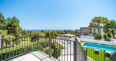 Maison 5 chambres dans Mijas, Espagne
