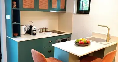Apartment in Mitrovina, Montenegro