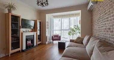 Apartment in Minsk, Belarus