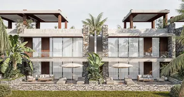 Пентхаус 3 комнаты в Girne Belediyesi, Северный Кипр