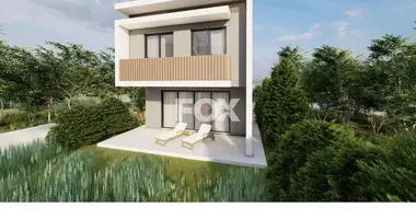 Wohnung 3 Schlafzimmer in Tremithousa, Zypern