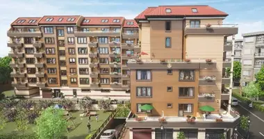 Apartment in Burgas, Bulgaria