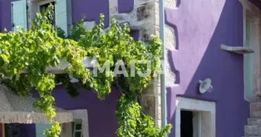 Cottage 2 bedrooms in Opcina Svetvincenat, Croatia