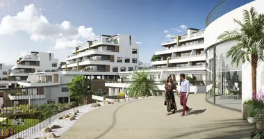 Bungalow in Finestrat, Spanien