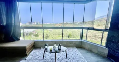 Квартира 3 спальни в Оба, Турция