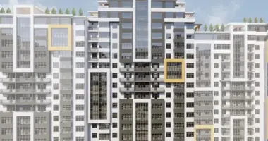 Квартира 1 комната в Одесса, Украина