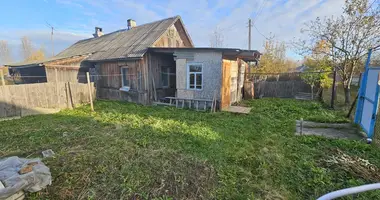 Wohnung in Vialikaja Uchaloda, Belarus