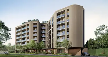 Condo in Choeng Thale, Thailand