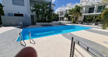 Wohnung 2 Schlafzimmer in Germasogeia, Zypern