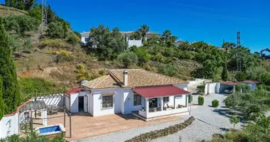 Haus 3 Schlafzimmer in Spanien