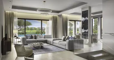 Appartement 2 chambres dans Koúklia, Chypre