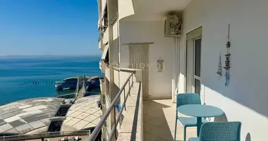 For Rent: Apartment 1+1 in Vollga area, Durrës — Sea View in Durrës, Albanien