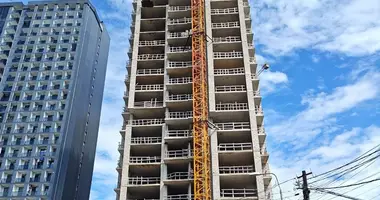 Wohnung 2 zimmer in Batumi, Georgien