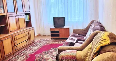 2 bedroom apartment in Babruysk, Belarus