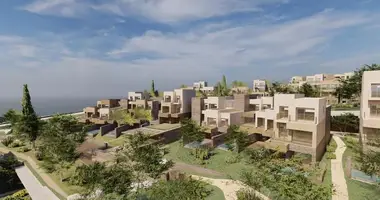 Квартира 3 комнаты в Gjilek, Албания