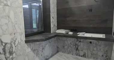 Dom w Lepel, Białoruś