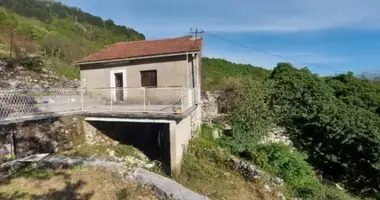 House in Montenegro
