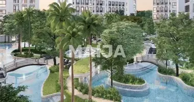 Appartement 1 chambre dans Choeng Thale, Thaïlande