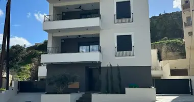 Квартира 3 спальни в Гермасойя, Кипр