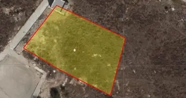 Apartamento en Yeroskipou, Chipre