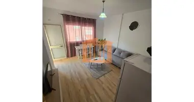Mieszkanie 2 pokoi w Bashkia Durres, Albania
