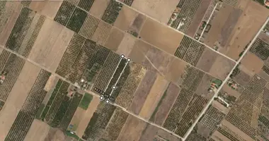 Plot of land in Paralia Dionisiou, Greece