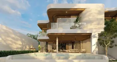 Villa 4 bedrooms in Rawai, Thailand