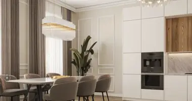 Apartamento 3 habitaciones en Viena, Austria