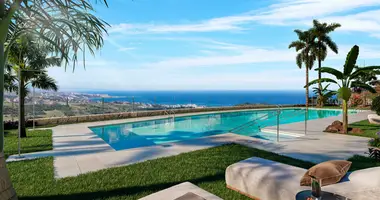 Apartamento 3 habitaciones en Casares, Španjolska