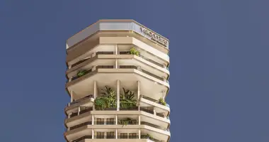 Квартира 2 спальни в Гермасойя, Кипр