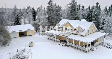 Casa 5 habitaciones en Simo, Finlandia