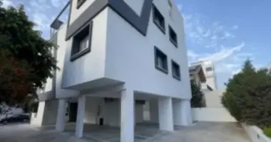 Appartement 2 chambres dans Germasogeia, Chypre