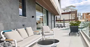 3 bedroom house in Krimovice, Montenegro