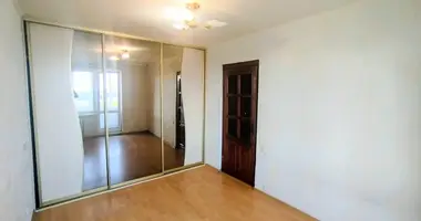 2 room apartment in Lida, Belarus