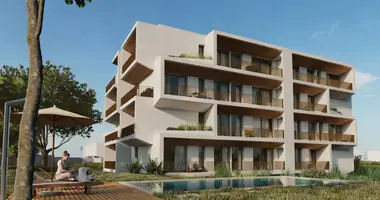 Mieszkanie 3 pokoi w Montenegro, Portugalia