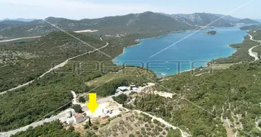 Terrain dans Opcina Ston, Croatie