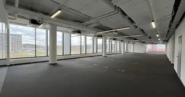 Büro 1 742 m² in Rumancevo, Russland