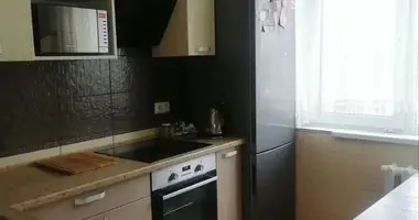 Apartamento 3 habitaciones en Minsk, Belarús
