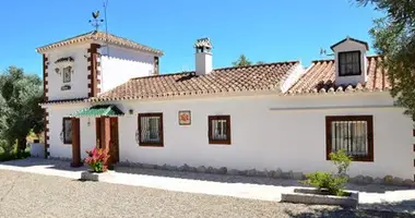 Haus 4 Schlafzimmer in Dos Hermanas, Spanien