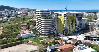 1 bedroom apartment in Bar, Montenegro