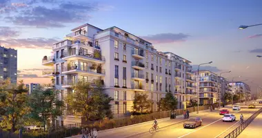 3 bedroom apartment in France