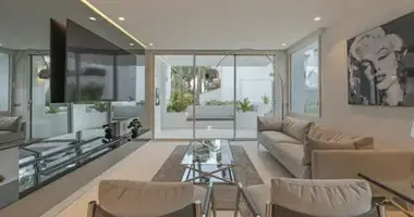 Appartement 3 chambres dans Espagne
