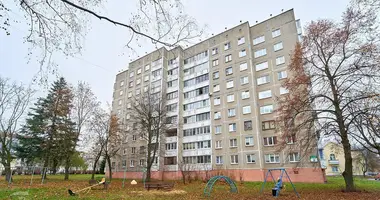 Mieszkanie 3 pokoi w Mińsk, Białoruś