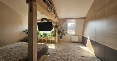 3 room apartment in Lodz, Poland