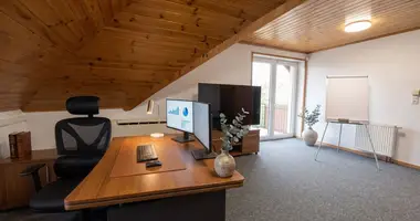 Apartment in Masovian Voivodeship, Poland