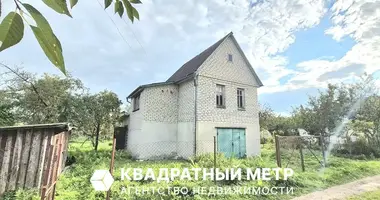 Дом в Новодворский сельский Совет, Беларусь