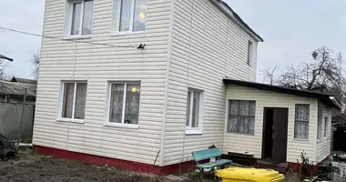 Haus in Homel, Belarus