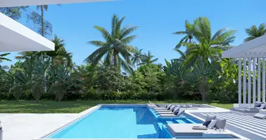 Villa 3 bedrooms in Lesser Sunda Islands, Indonesia