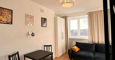 1 bedroom apartment in Masovian Voivodeship, Poland