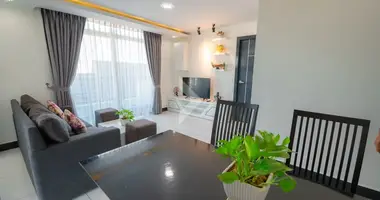 Kondominium 2 zimmer in Sangkat Boeng Keng Kang Ti Bei, Kambodscha